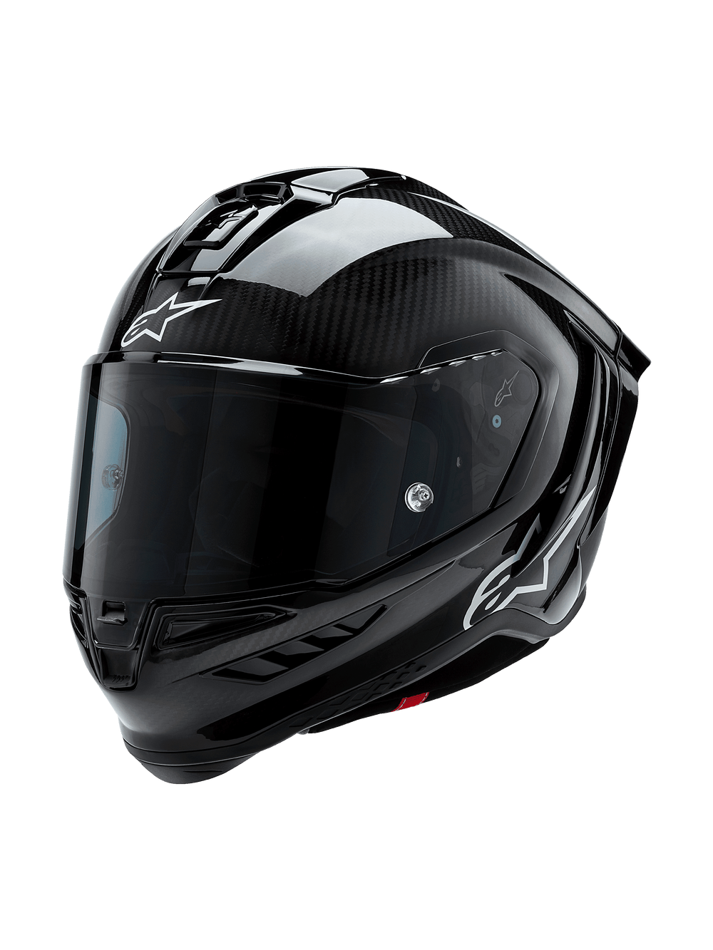 Alpinestars Supertech R10 Solid Helmet