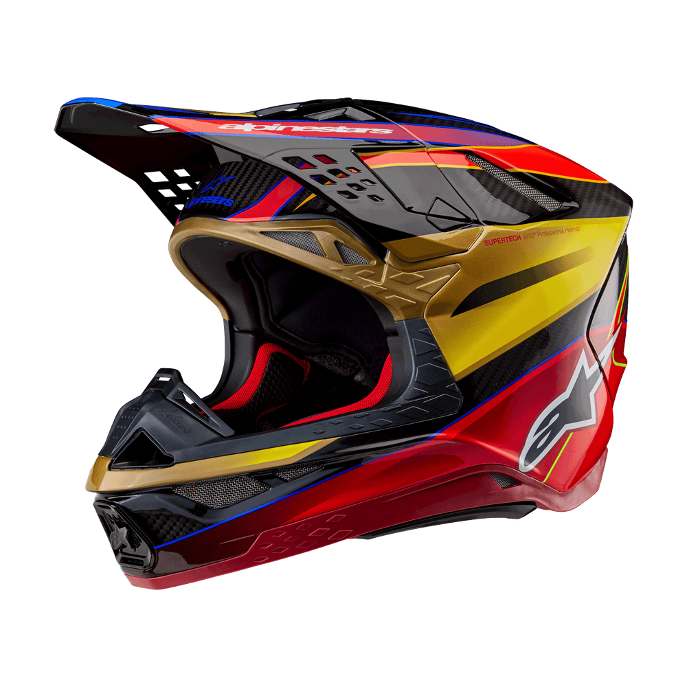 Alpinestars Supertech M10 Era Helmet