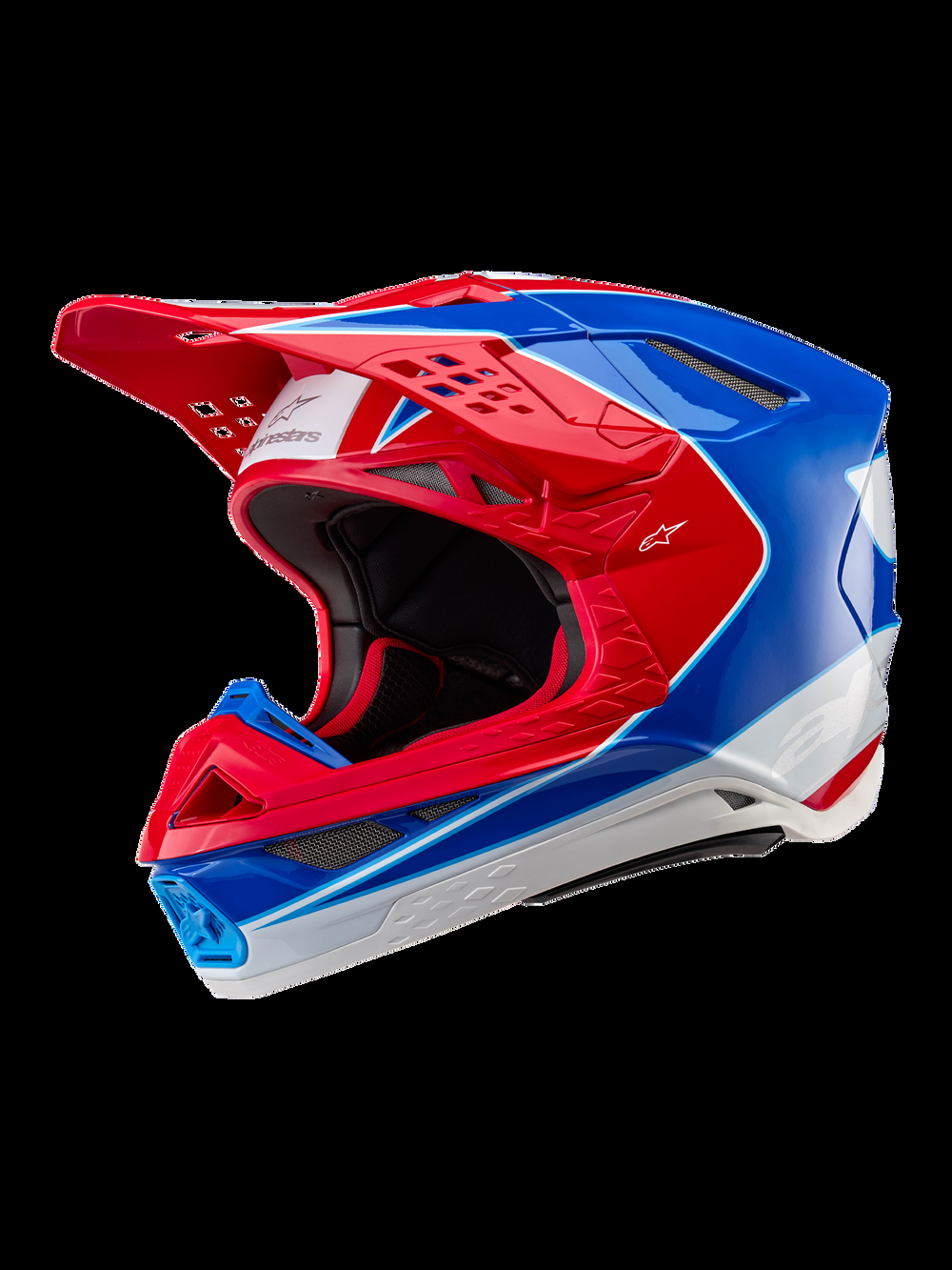 Alpinestars Supertech M10 Aeon Helmet