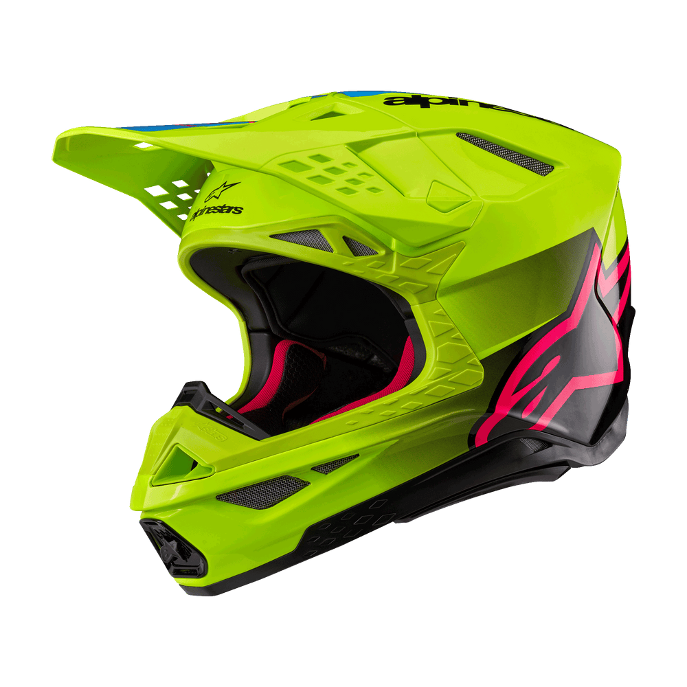 Alpinestars Supertech M10 Unite Helmet