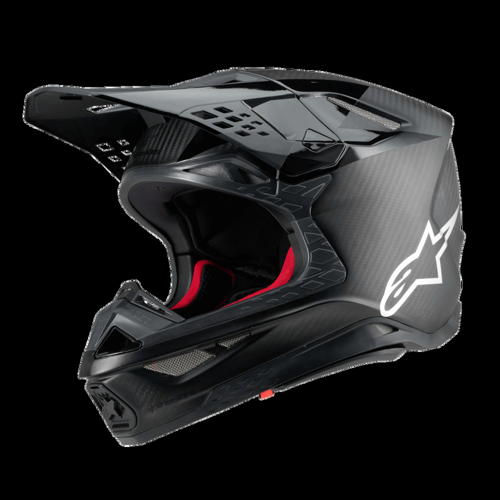 Alpinestars Supertech M10 Fame Helmet