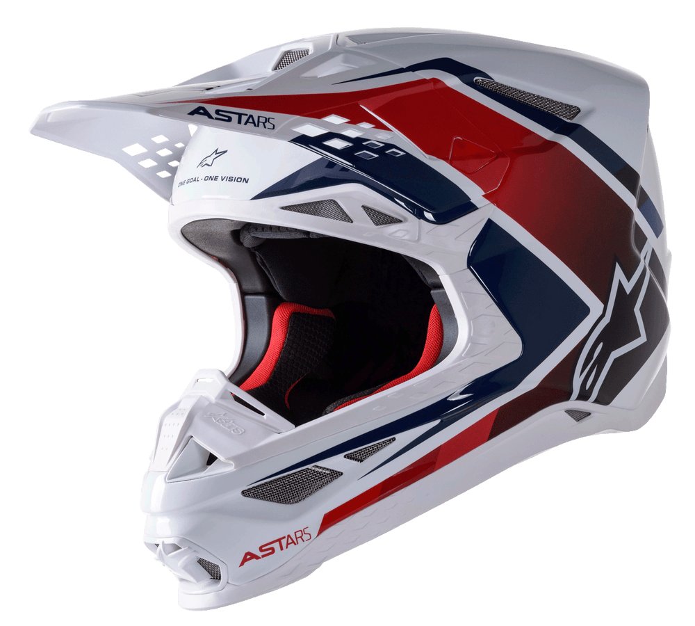 Alpinestars Supertech M10 Carbon Meta2 Helmet